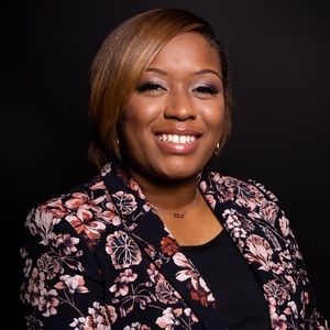 Meet your Posher, Tamara